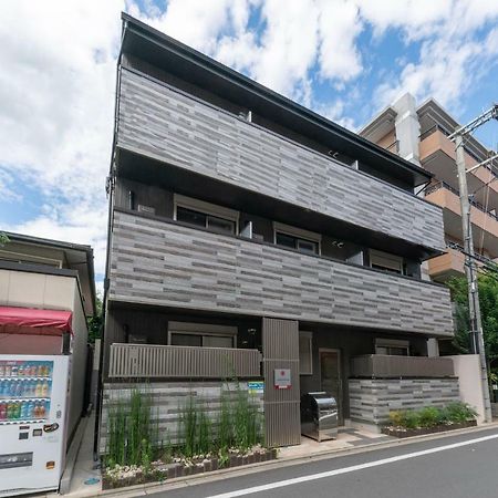 Japaning Hotel Kinkakuji Kitano Hakubaicho Quioto Exterior foto